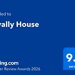 بيت ضيافة Lavally House 3*