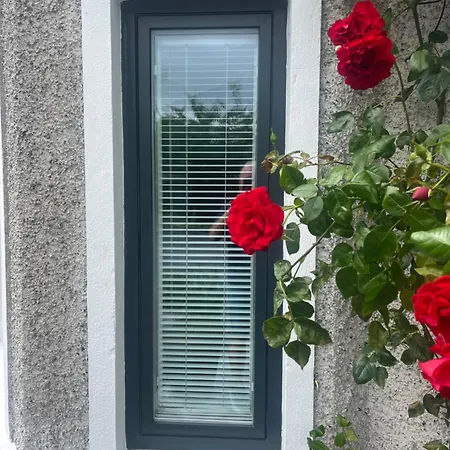 Pensión Lavally House