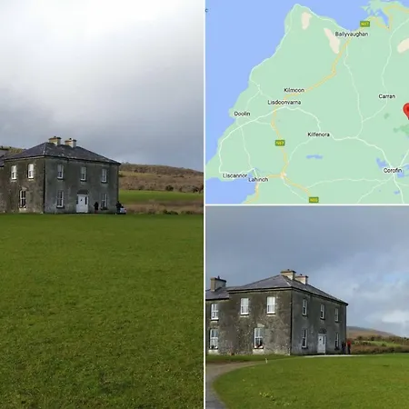 Lavally House