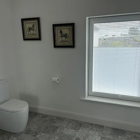 Guest house Lavally House