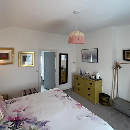 Guest house Lavally House Gort