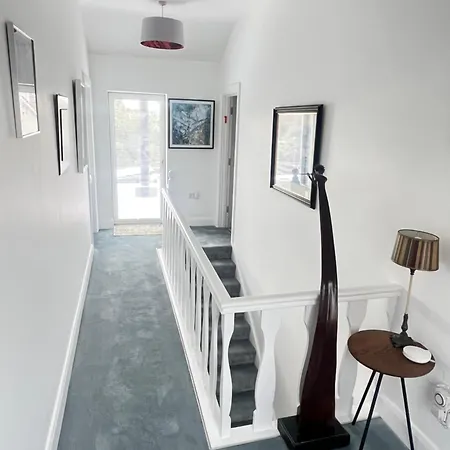 Lavally House Gort