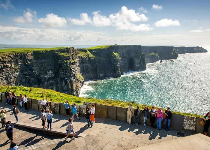 Guest house Lavally House Gort