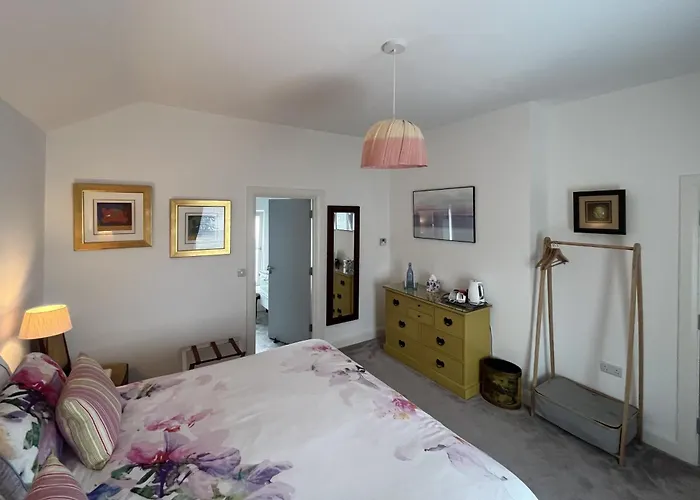 Guest house Lavally House Gort